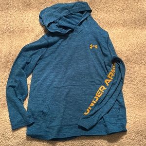 Under Armour long sleeve t-shirt